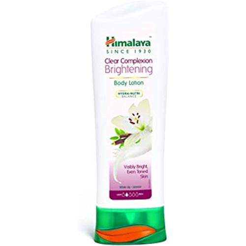 HIMALAYA CC BRIGHTENING LOTION 200ml